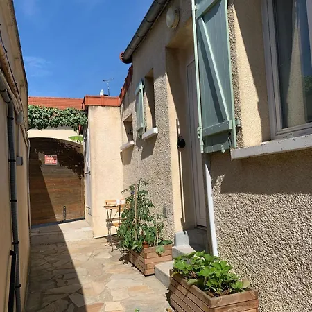 Proche Aeroport - Ligne 14