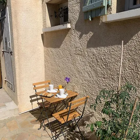 Proche Aeroport - Ligne 14