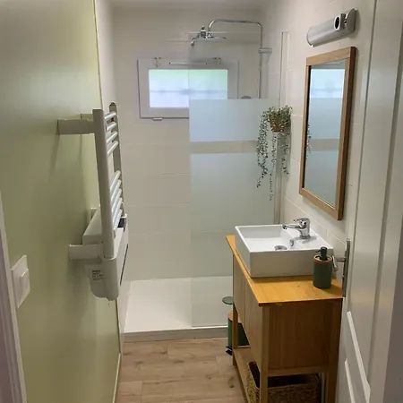 Proche Aeroport - Ligne 14 * Orly