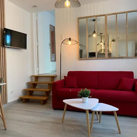 Proche Aeroport - Ligne 14 Apartment Orly
