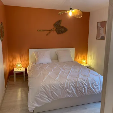 Proche Aeroport - Ligne 14