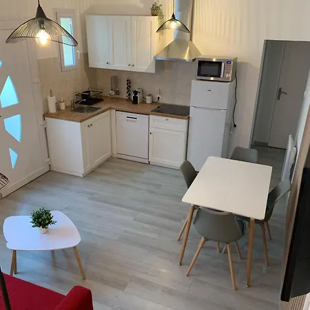 Proche Aeroport - Ligne 14 Orly