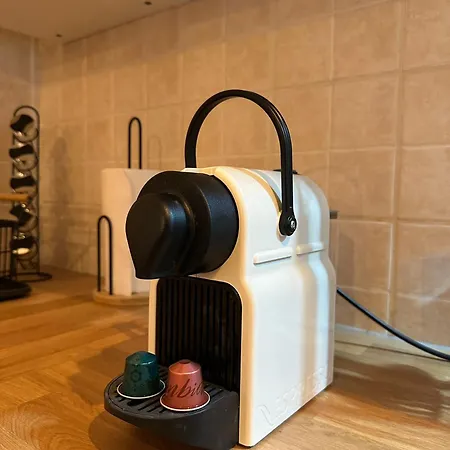 Proche Aeroport - Ligne 14 Apartmán Orly